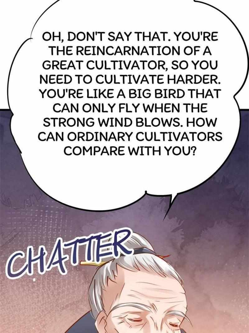The Villianous Queen Wants to Level Up Chapter 91 - Page 41
