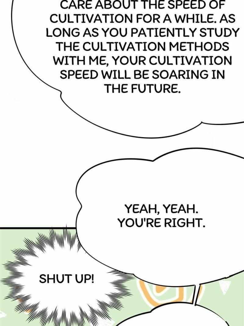 The Villianous Queen Wants to Level Up Chapter 91 - Page 43