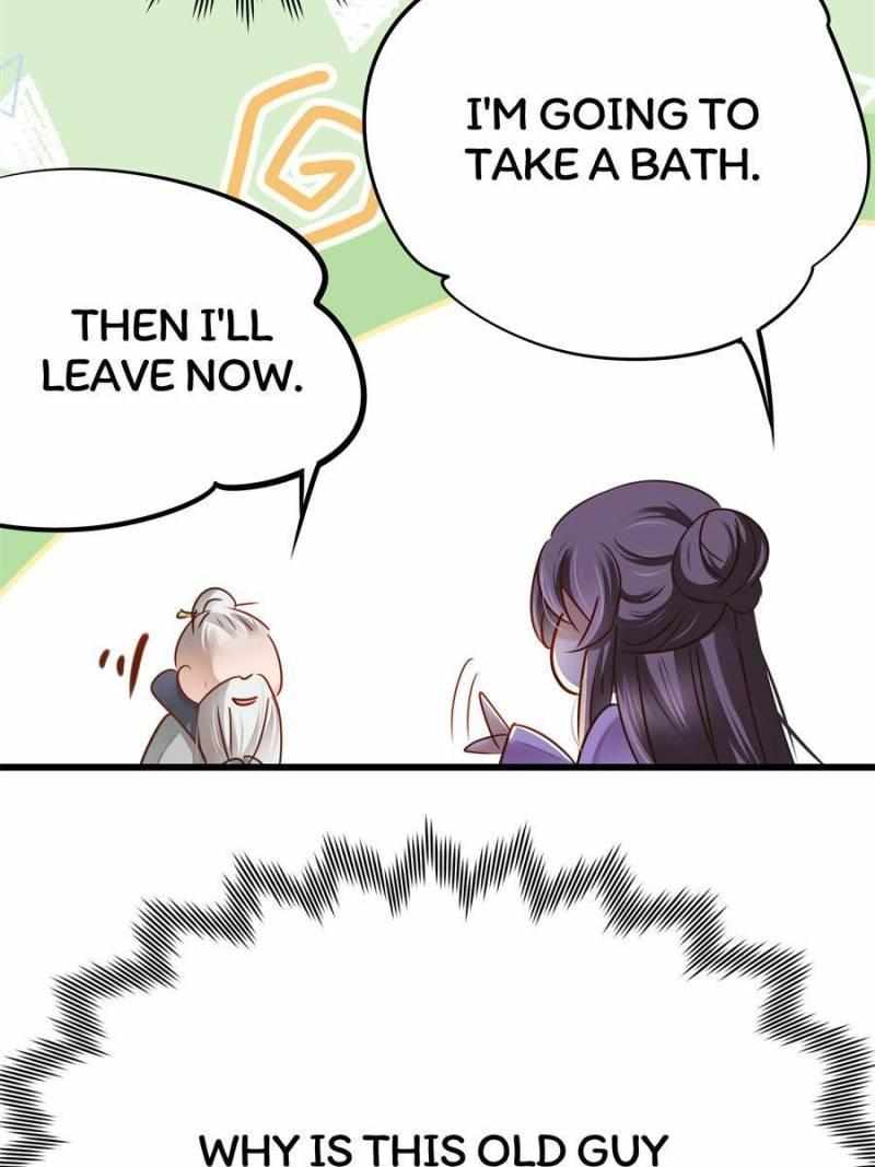 The Villianous Queen Wants to Level Up Chapter 91 - Page 44