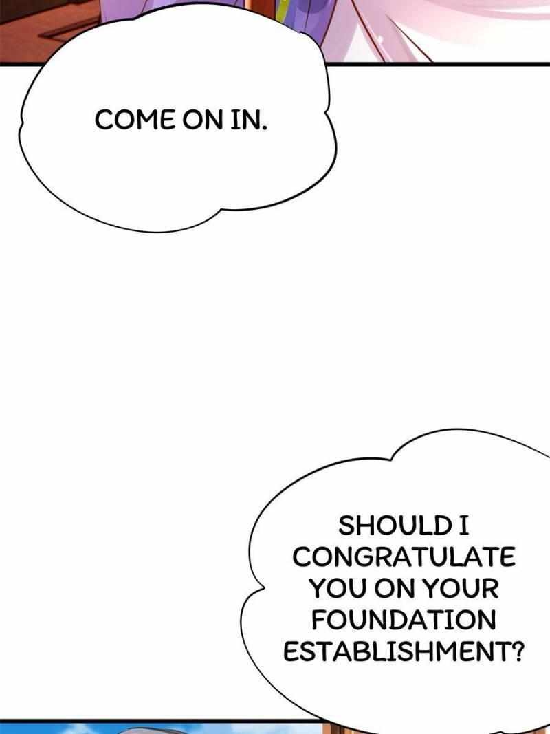 The Villianous Queen Wants to Level Up Chapter 91 - Page 48
