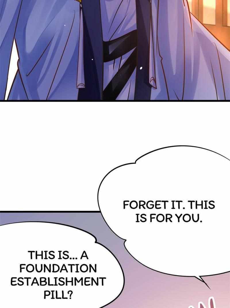 The Villianous Queen Wants to Level Up Chapter 91 - Page 50