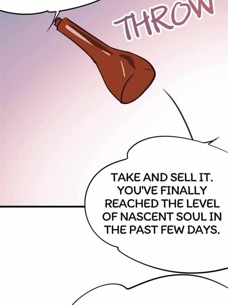 The Villianous Queen Wants to Level Up Chapter 91 - Page 51