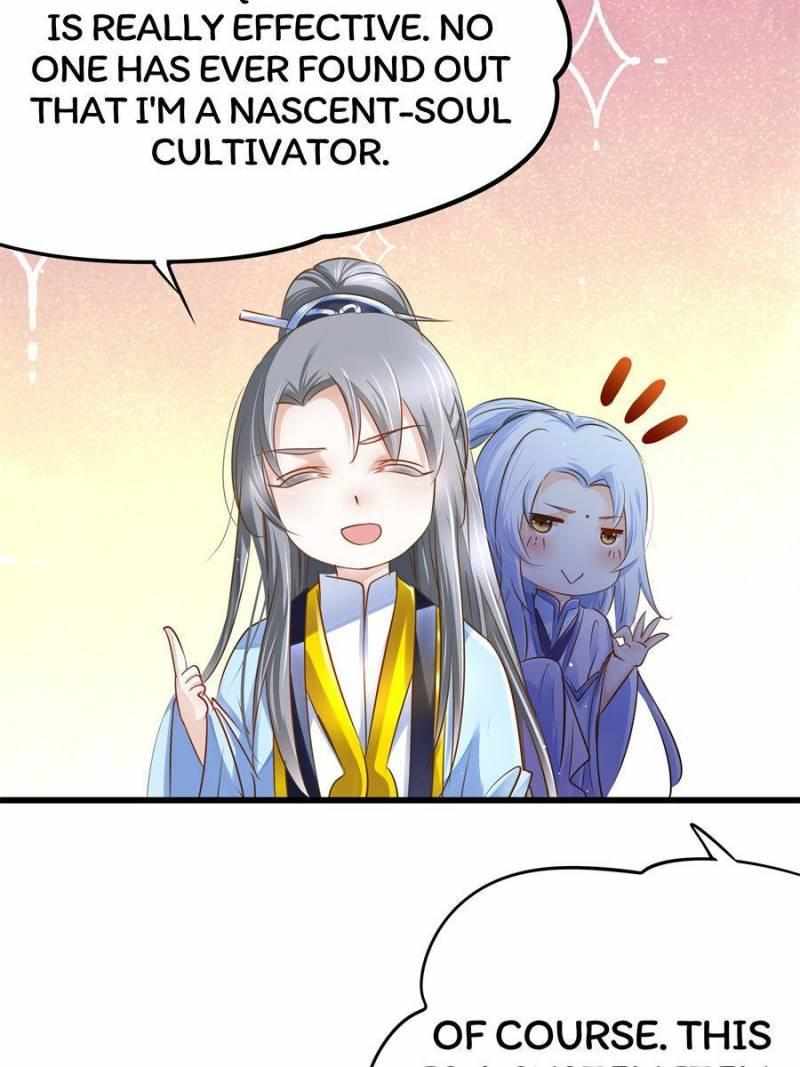 The Villianous Queen Wants to Level Up Chapter 91 - Page 54