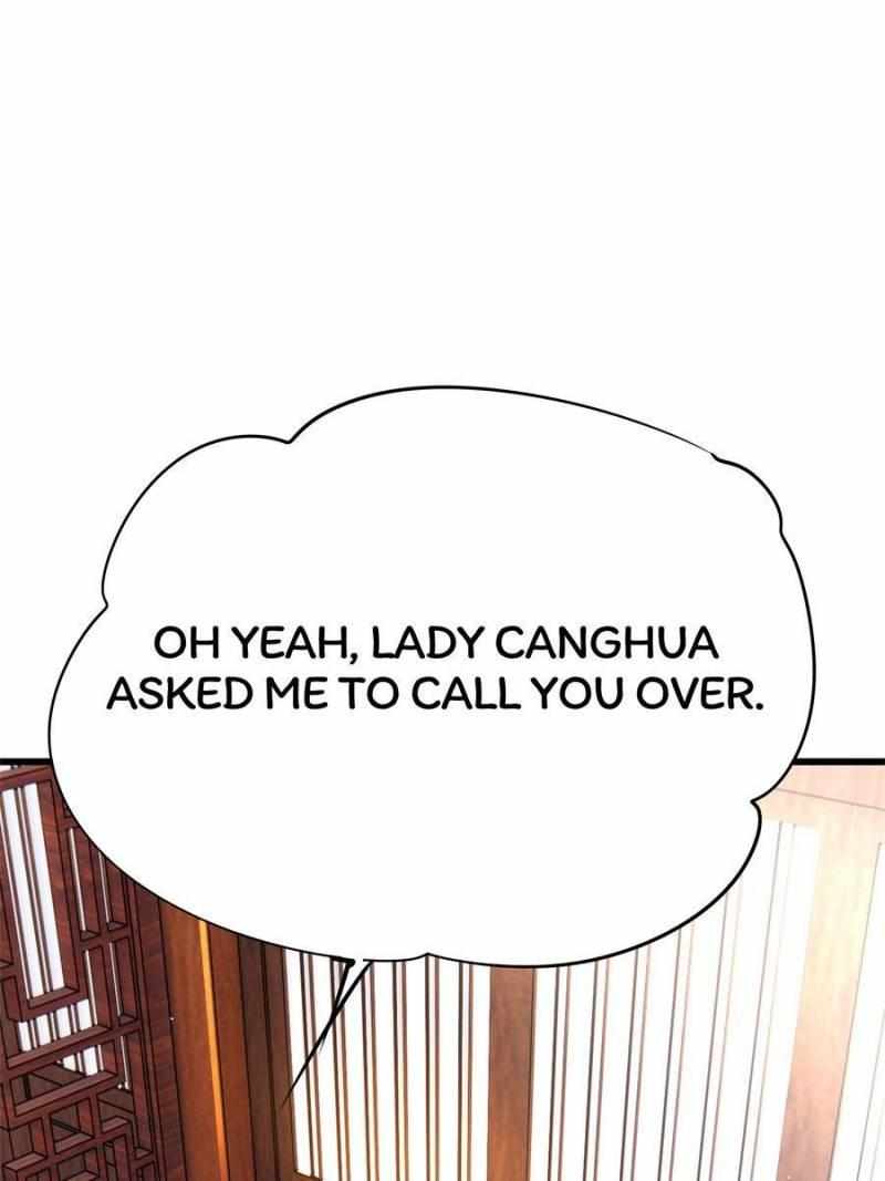 The Villianous Queen Wants to Level Up Chapter 91 - Page 56