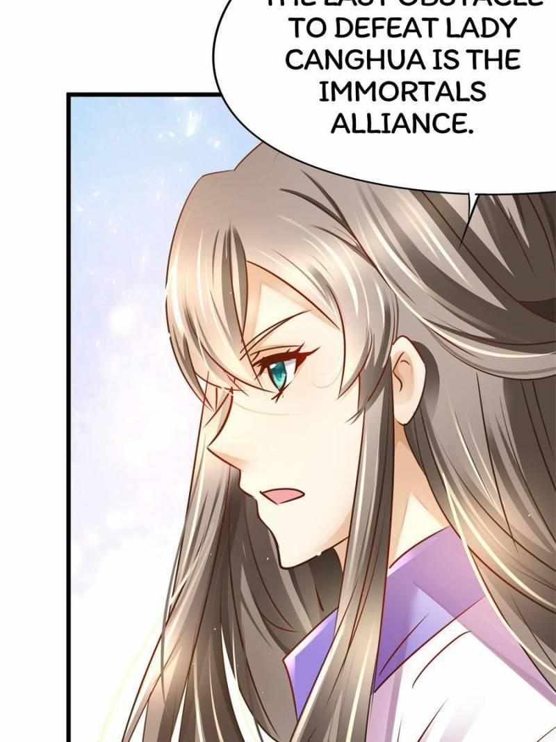 The Villianous Queen Wants to Level Up Chapter 91 - Page 59