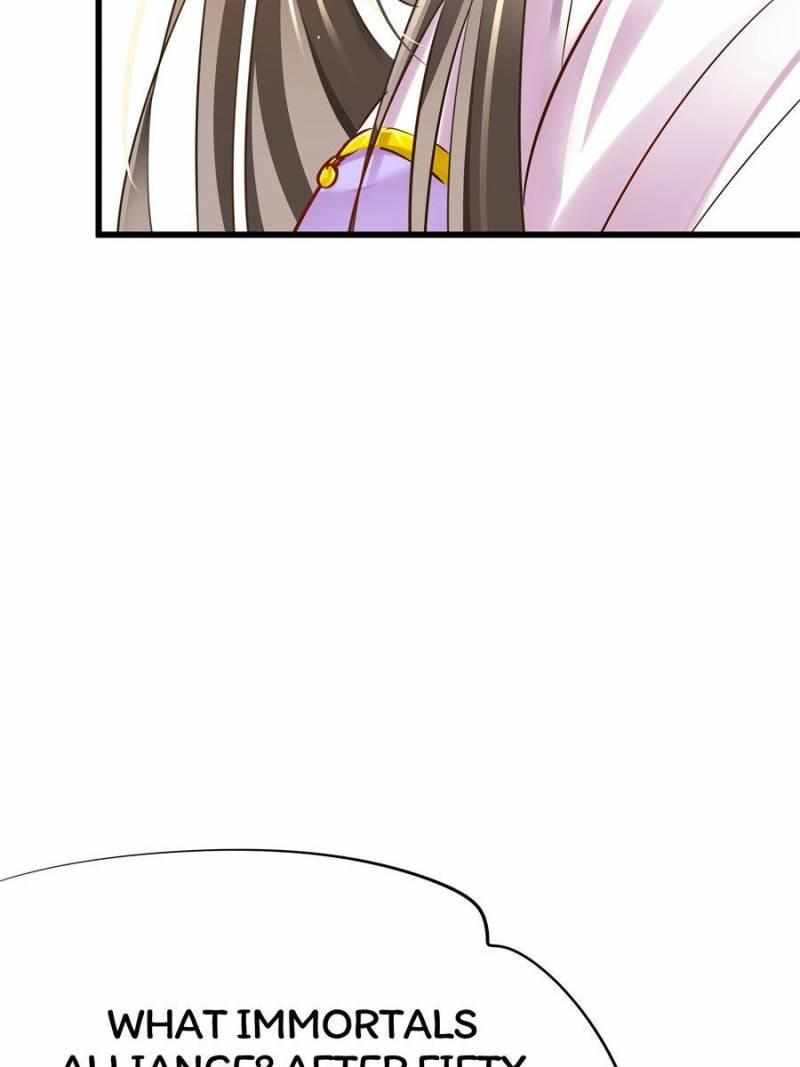 The Villianous Queen Wants to Level Up Chapter 91 - Page 60
