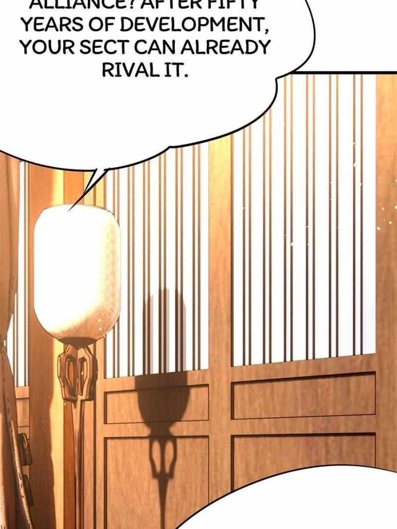 The Villianous Queen Wants to Level Up Chapter 91 - Page 61