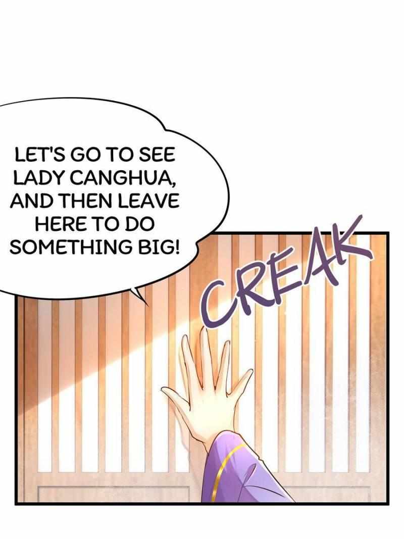 The Villianous Queen Wants to Level Up Chapter 91 - Page 65
