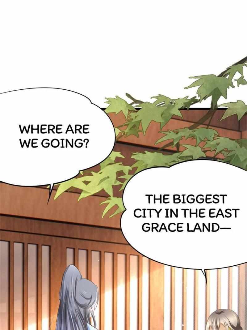 The Villianous Queen Wants to Level Up Chapter 91 - Page 66