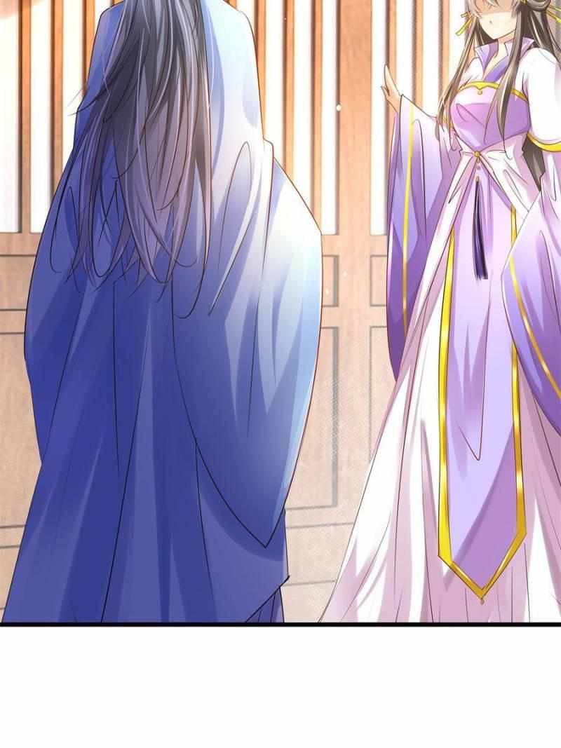 The Villianous Queen Wants to Level Up Chapter 91 - Page 67