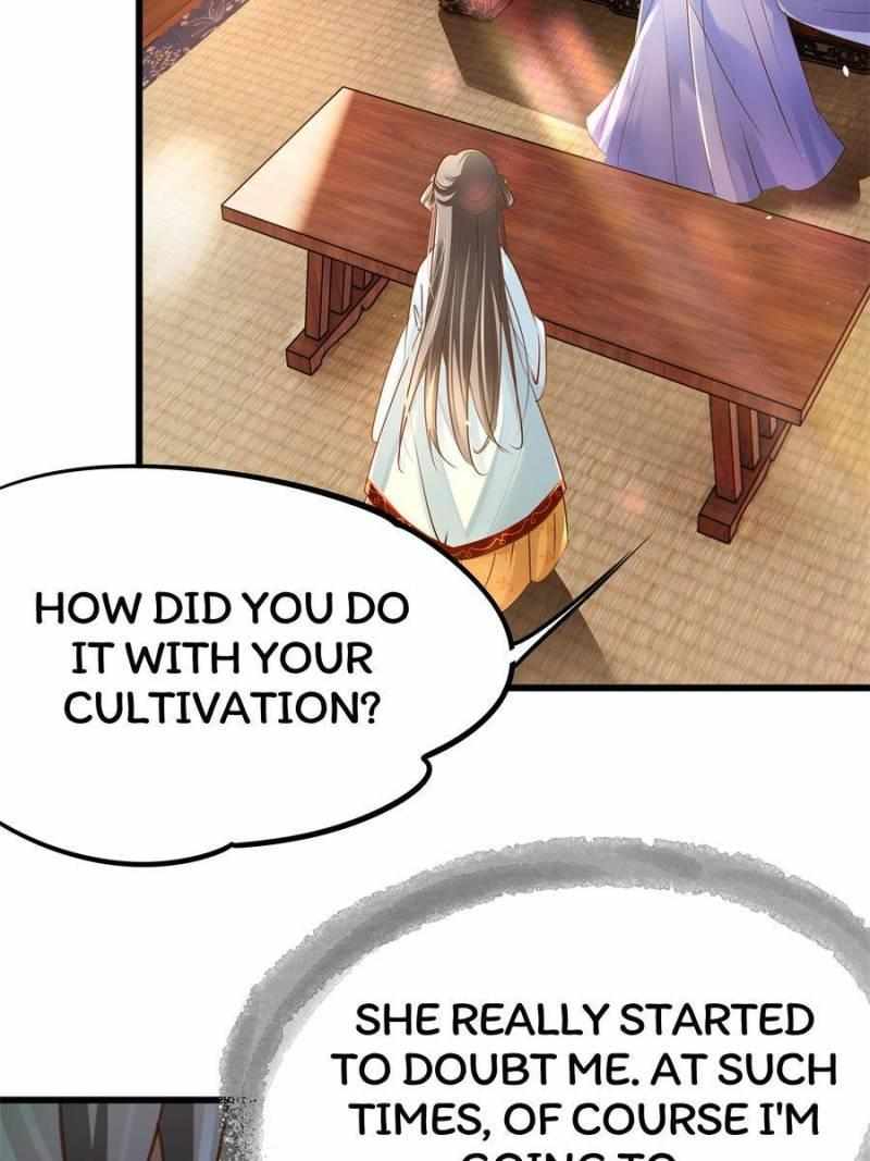 The Villianous Queen Wants to Level Up Chapter 91 - Page 10