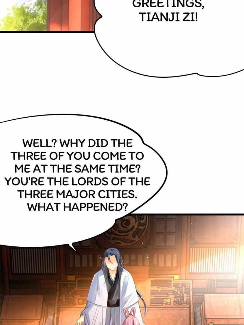 The Villianous Queen Wants to Level Up Chapter 92 - Page 2