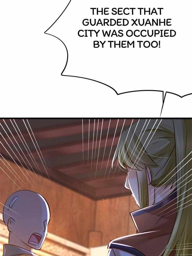The Villianous Queen Wants to Level Up Chapter 92 - Page 13