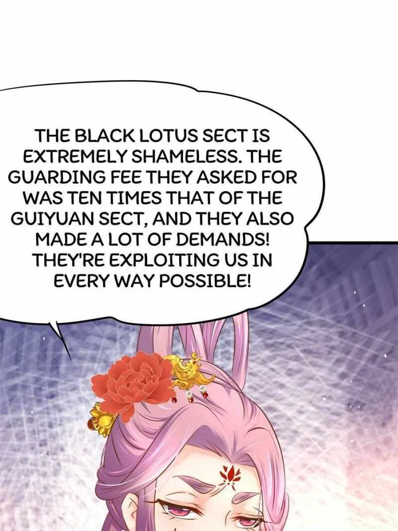 The Villianous Queen Wants to Level Up Chapter 92 - Page 17