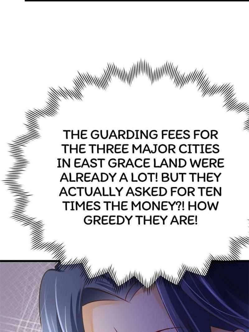 The Villianous Queen Wants to Level Up Chapter 92 - Page 20
