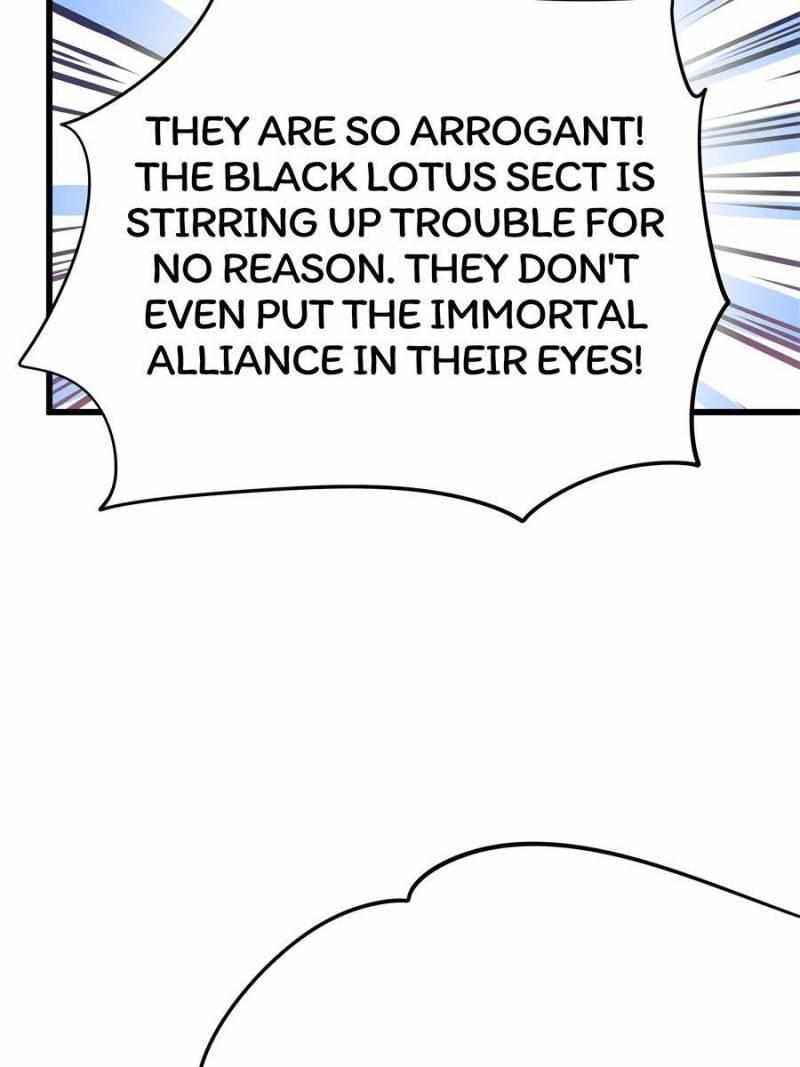 The Villianous Queen Wants to Level Up Chapter 92 - Page 22