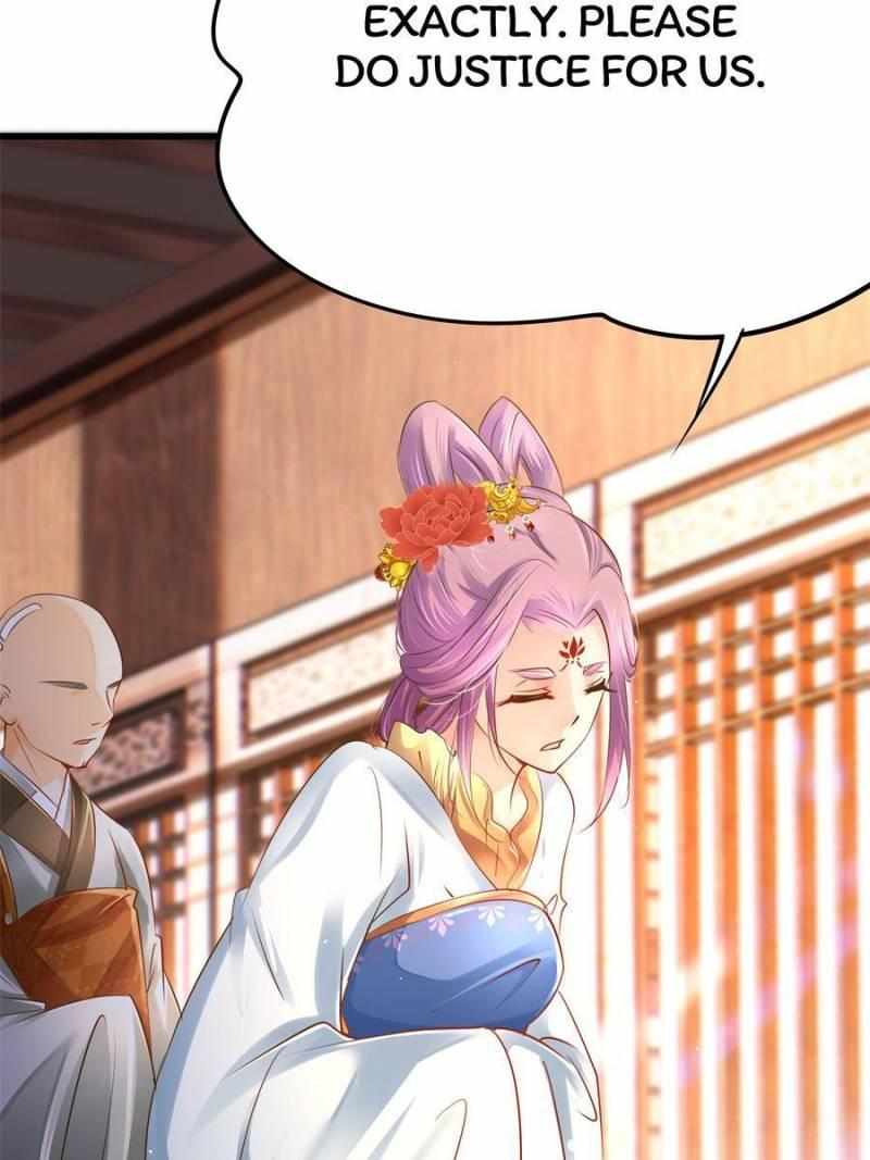 The Villianous Queen Wants to Level Up Chapter 92 - Page 23