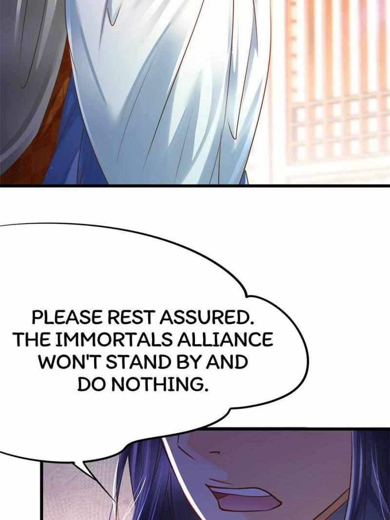 The Villianous Queen Wants to Level Up Chapter 92 - Page 24