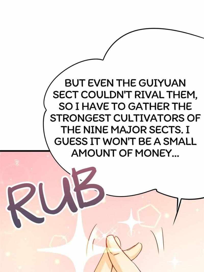The Villianous Queen Wants to Level Up Chapter 92 - Page 27