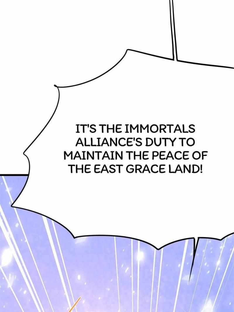 The Villianous Queen Wants to Level Up Chapter 92 - Page 30