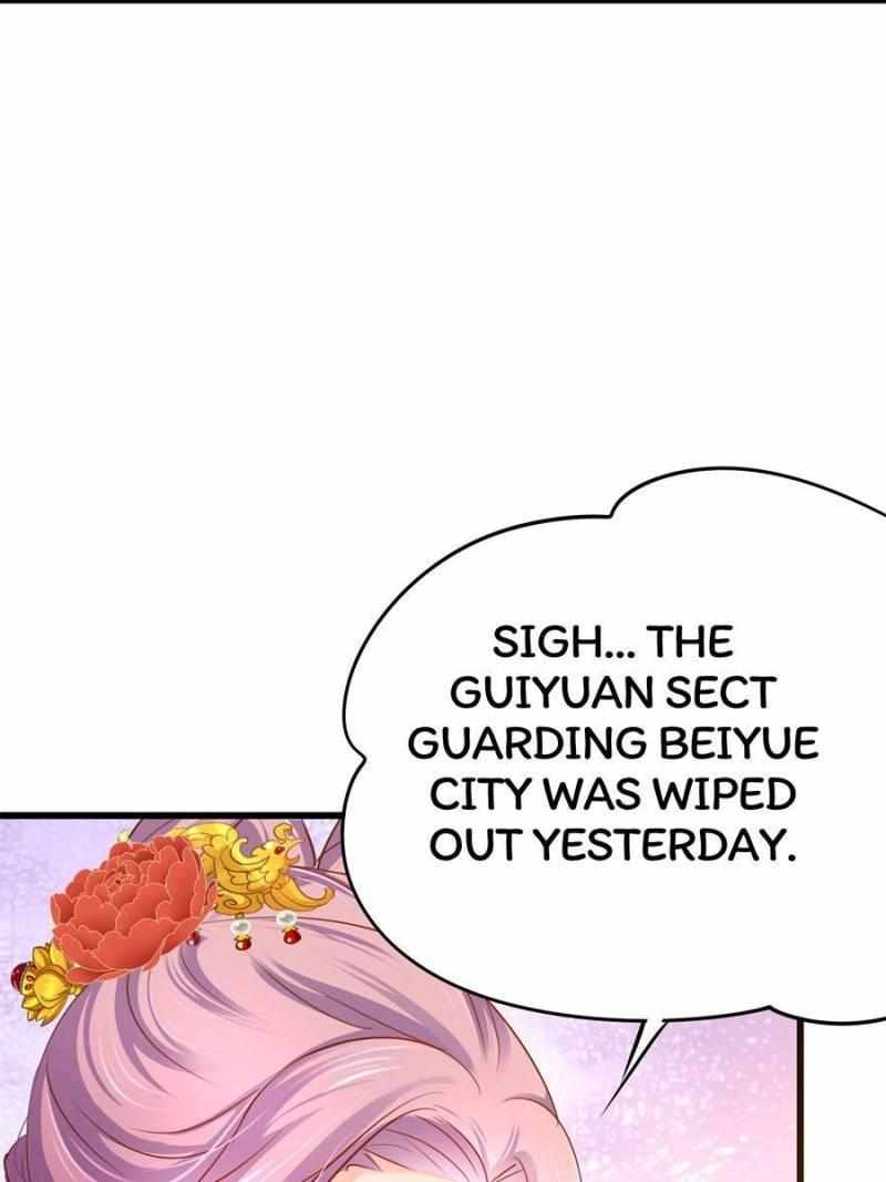 The Villianous Queen Wants to Level Up Chapter 92 - Page 4