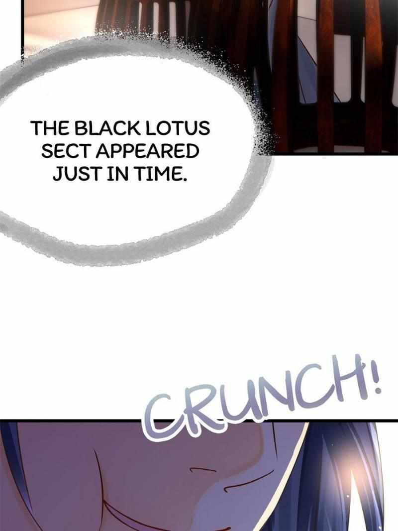 The Villianous Queen Wants to Level Up Chapter 92 - Page 39