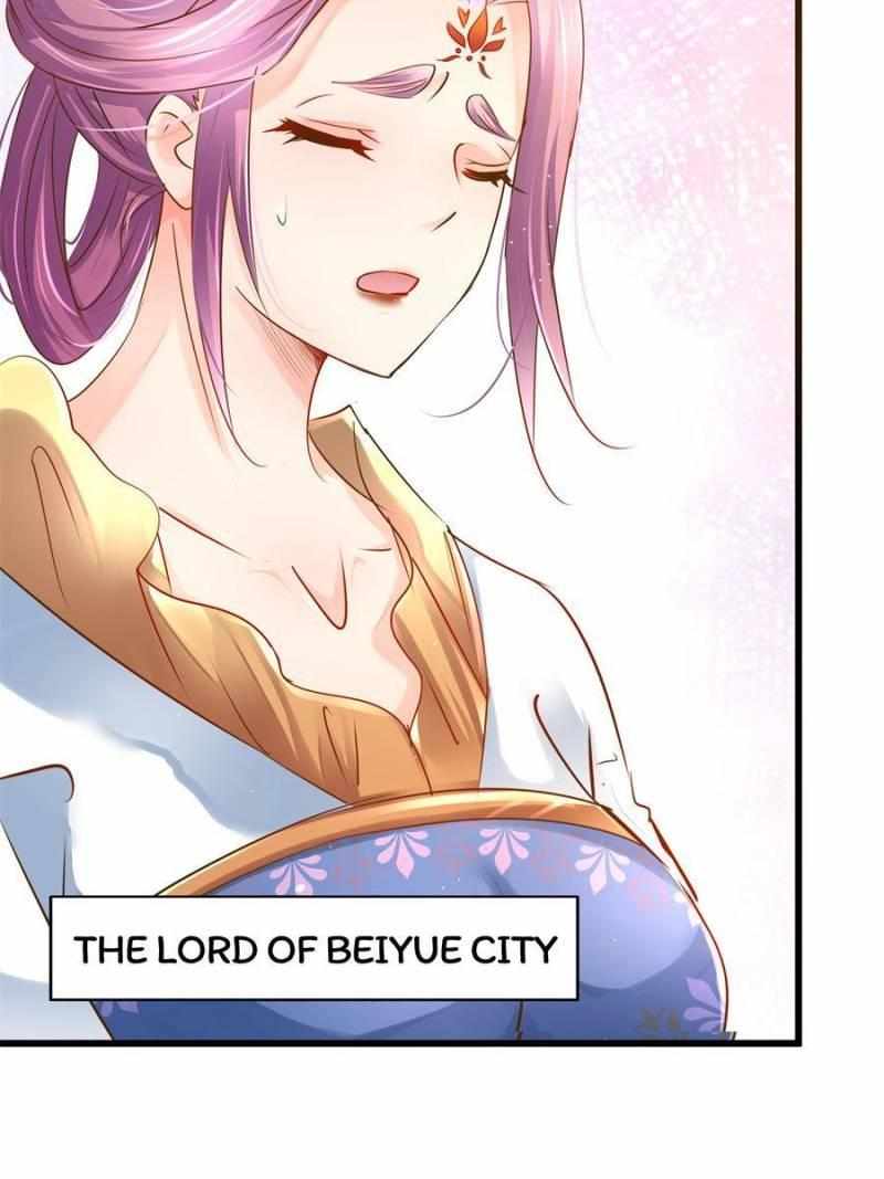 The Villianous Queen Wants to Level Up Chapter 92 - Page 5