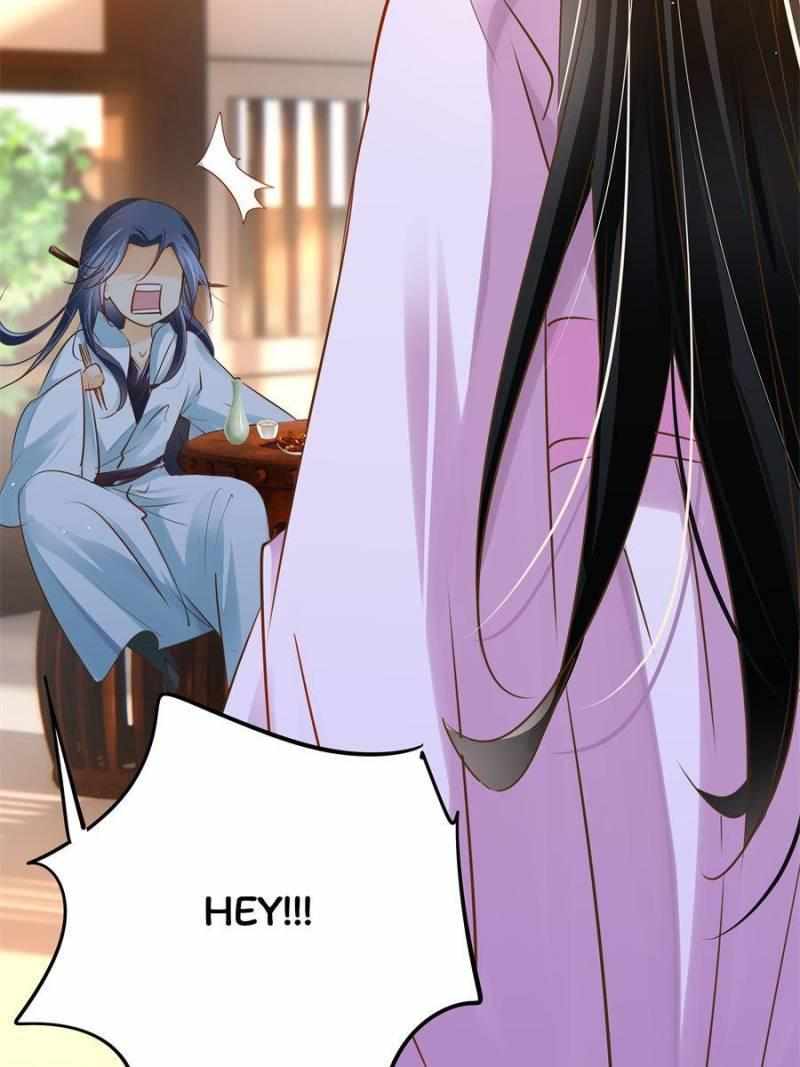 The Villianous Queen Wants to Level Up Chapter 92 - Page 43