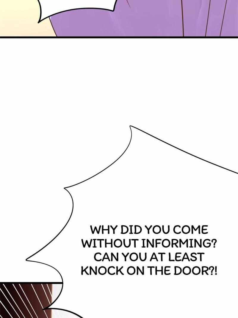 The Villianous Queen Wants to Level Up Chapter 92 - Page 44