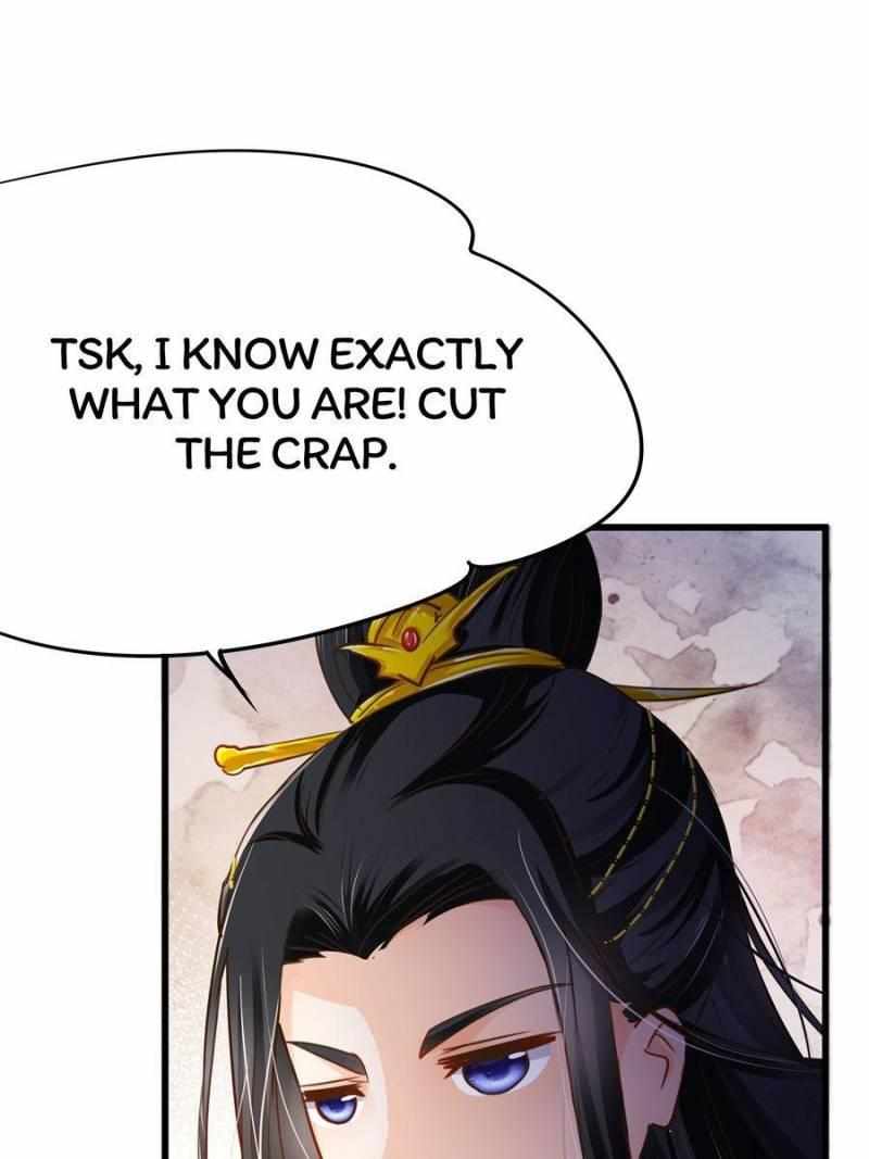 The Villianous Queen Wants to Level Up Chapter 92 - Page 47