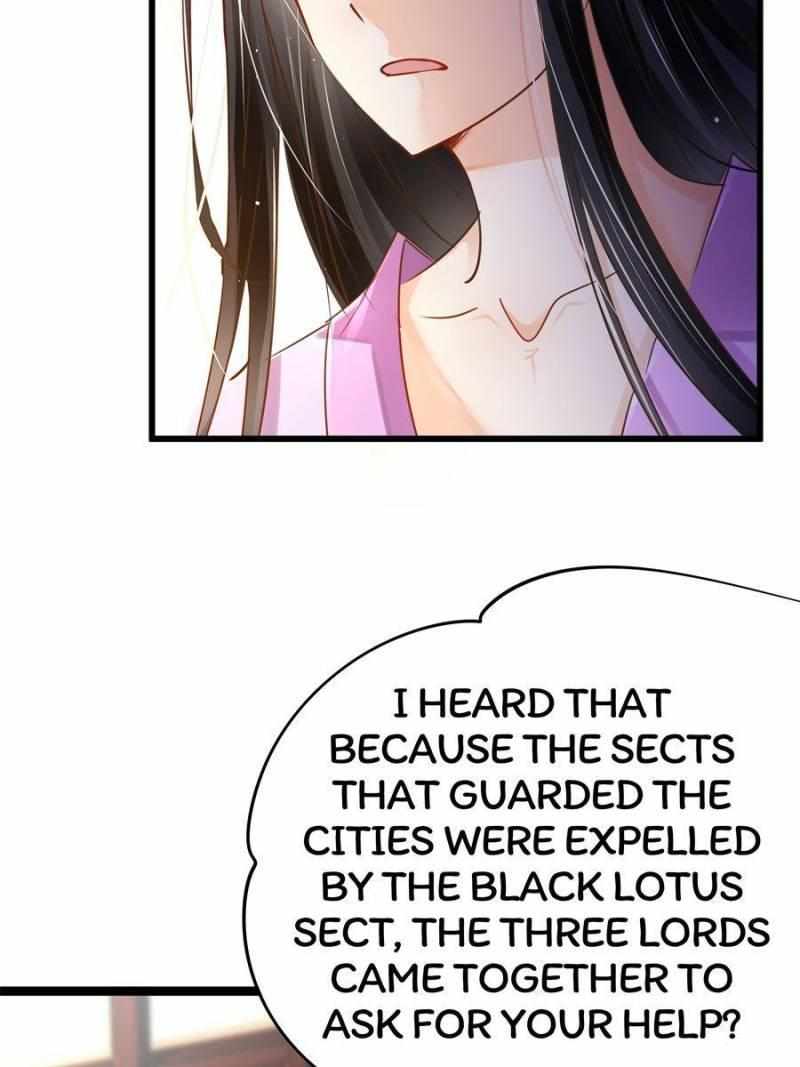 The Villianous Queen Wants to Level Up Chapter 92 - Page 48