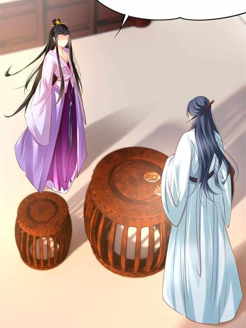 The Villianous Queen Wants to Level Up Chapter 92 - Page 49