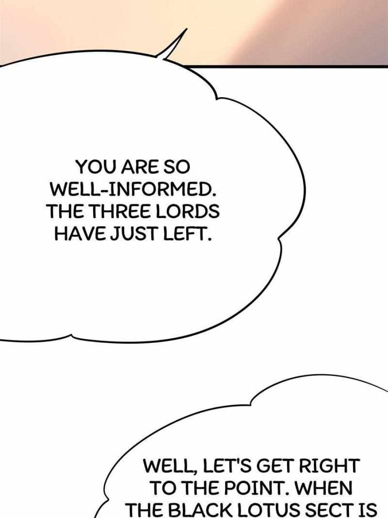 The Villianous Queen Wants to Level Up Chapter 92 - Page 50