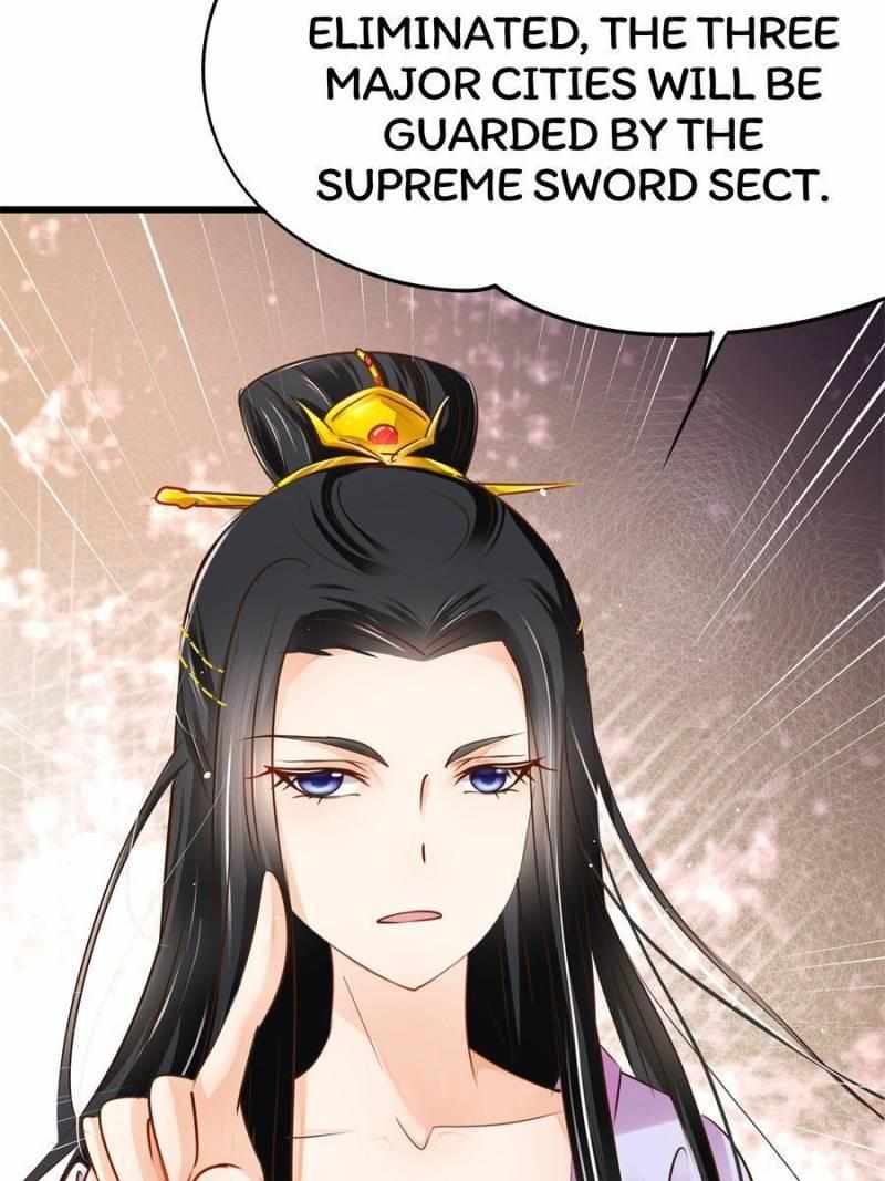 The Villianous Queen Wants to Level Up Chapter 92 - Page 51