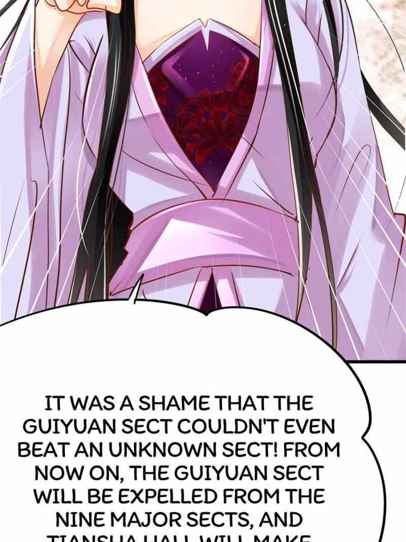 The Villianous Queen Wants to Level Up Chapter 92 - Page 52