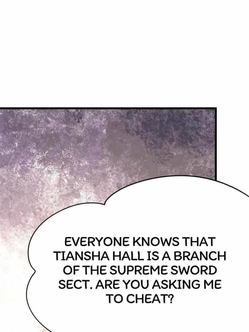The Villianous Queen Wants to Level Up Chapter 92 - Page 57