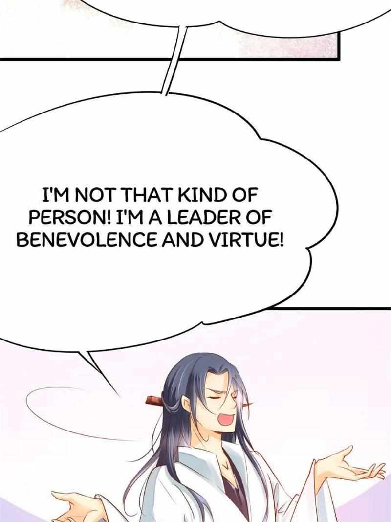 The Villianous Queen Wants to Level Up Chapter 92 - Page 58