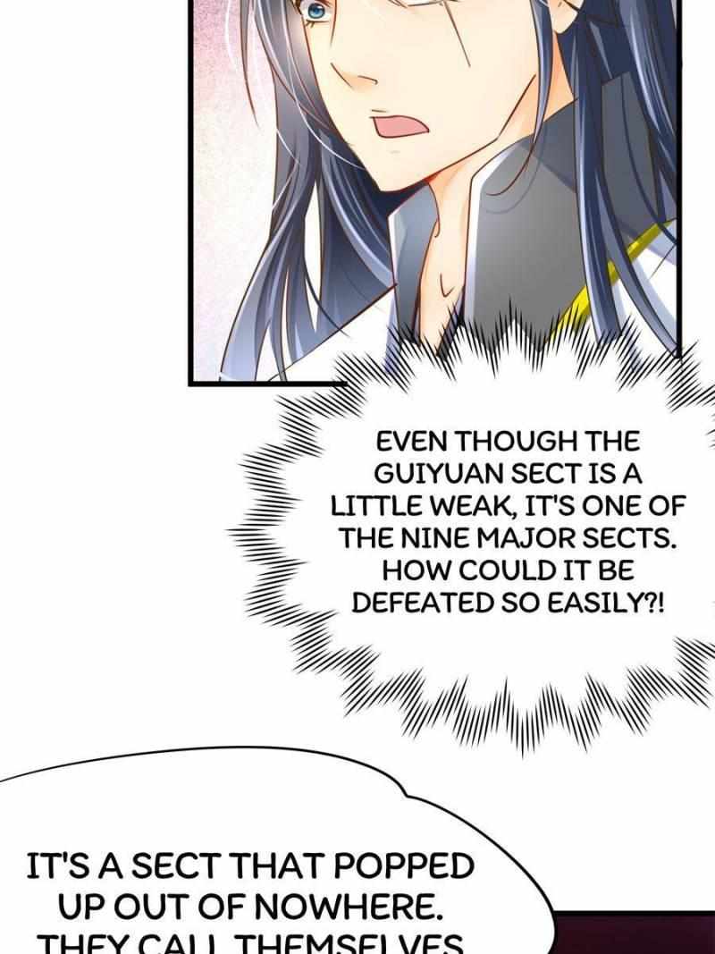 The Villianous Queen Wants to Level Up Chapter 92 - Page 9
