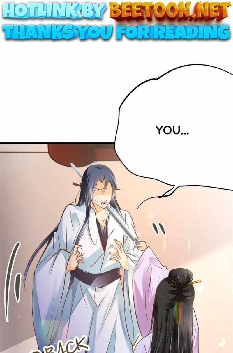 The Villianous Queen Wants to Level Up Chapter 93 - Page 1