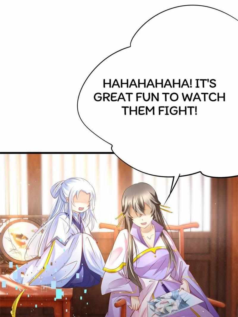 The Villianous Queen Wants to Level Up Chapter 93 - Page 18