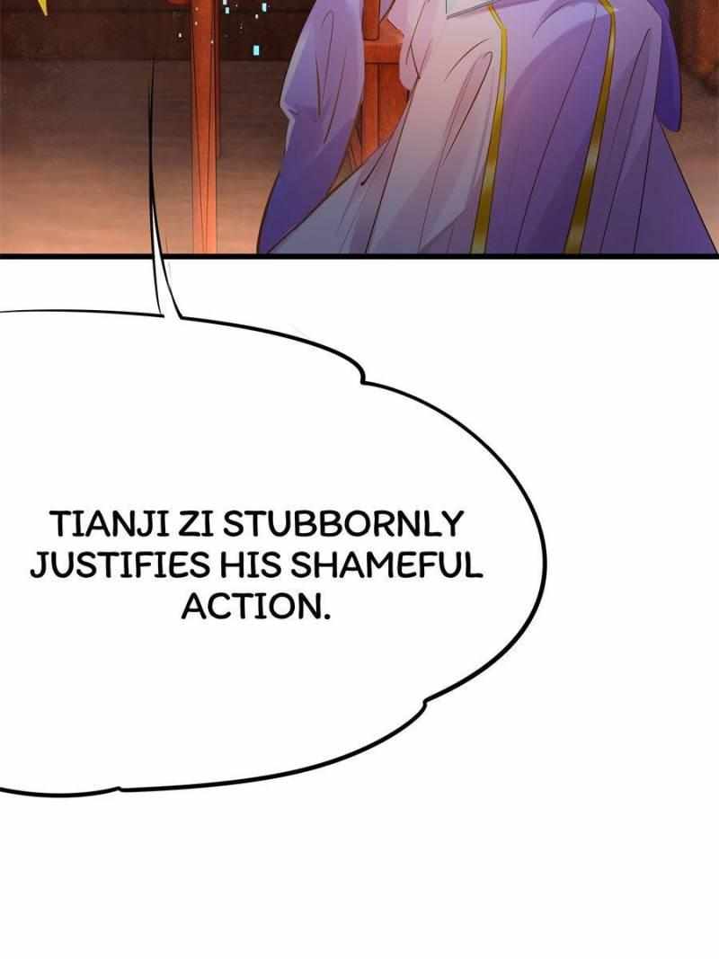 The Villianous Queen Wants to Level Up Chapter 93 - Page 19