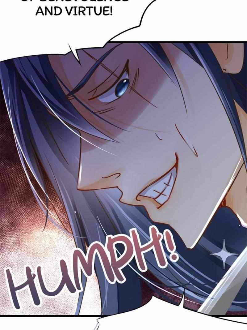 The Villianous Queen Wants to Level Up Chapter 93 - Page 3