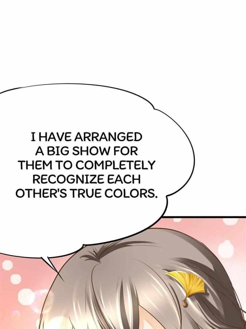 The Villianous Queen Wants to Level Up Chapter 93 - Page 21