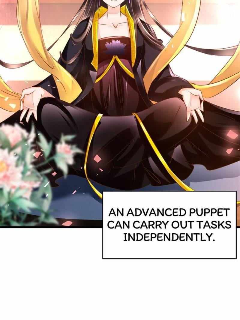 The Villianous Queen Wants to Level Up Chapter 93 - Page 29