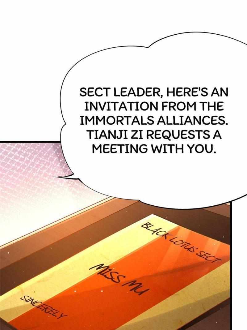 The Villianous Queen Wants to Level Up Chapter 93 - Page 31