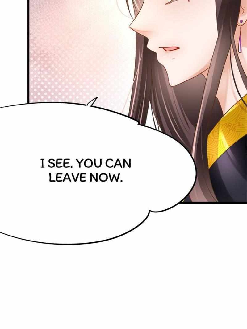 The Villianous Queen Wants to Level Up Chapter 93 - Page 33