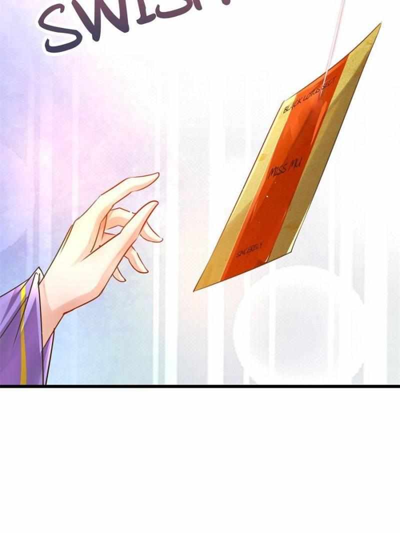 The Villianous Queen Wants to Level Up Chapter 93 - Page 35