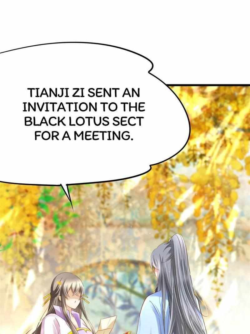 The Villianous Queen Wants to Level Up Chapter 93 - Page 36