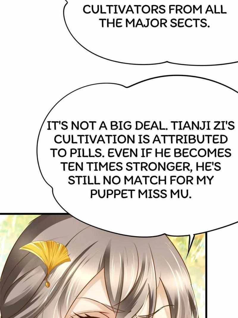 The Villianous Queen Wants to Level Up Chapter 93 - Page 38