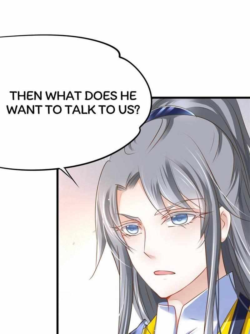 The Villianous Queen Wants to Level Up Chapter 93 - Page 41
